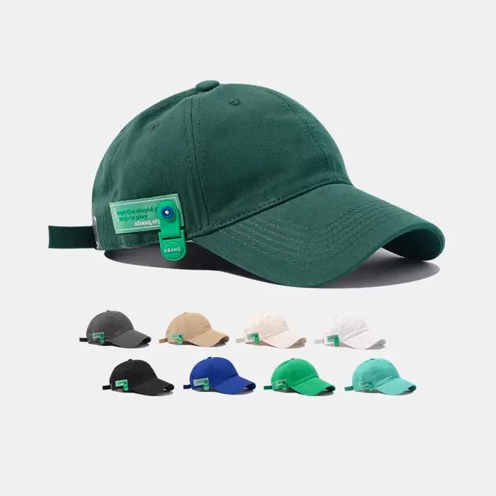 Casquette de baseball pour femme