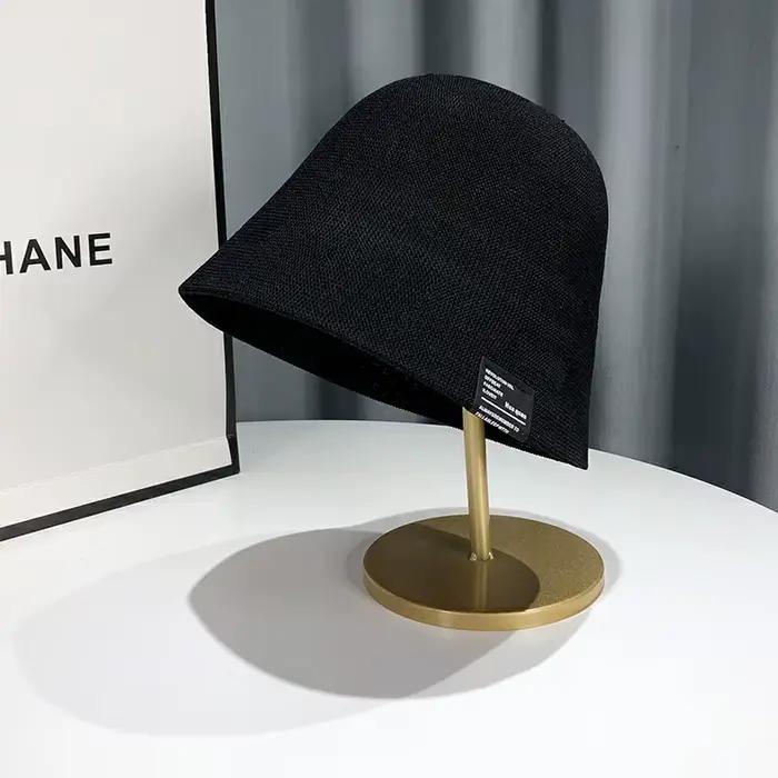Panama – chapeau seau multicolore pour femmes