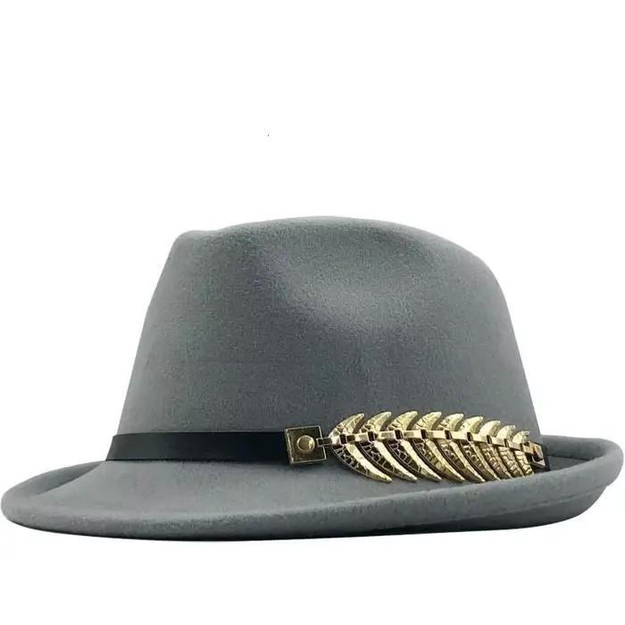 Chapeaux en laine pour hommes et femmes