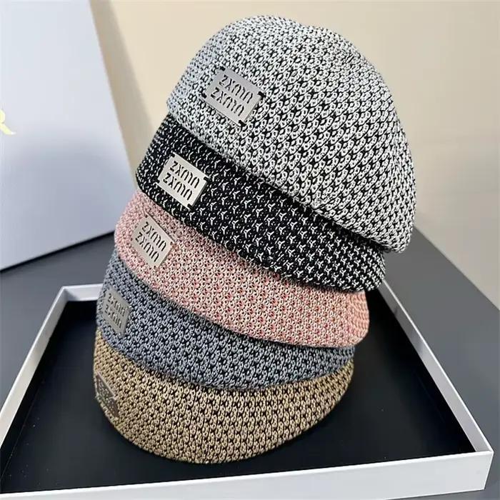 Meilleures Ventes : Béret d'été pour femme