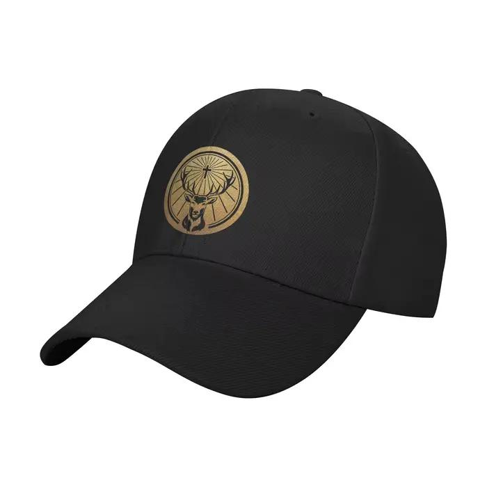 Casquette de Baseball J-Jagermeistering personnalisée pour hommes et femmes