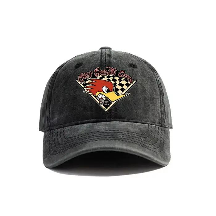 Casquettes de baseball Made in USA pour hommes et femmes