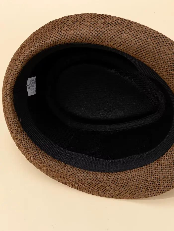 Chapeau de soleil coréen pour hommes
