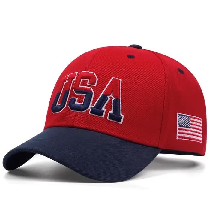 Chapeau de Baseball Hip Hop pour hommes et femmes