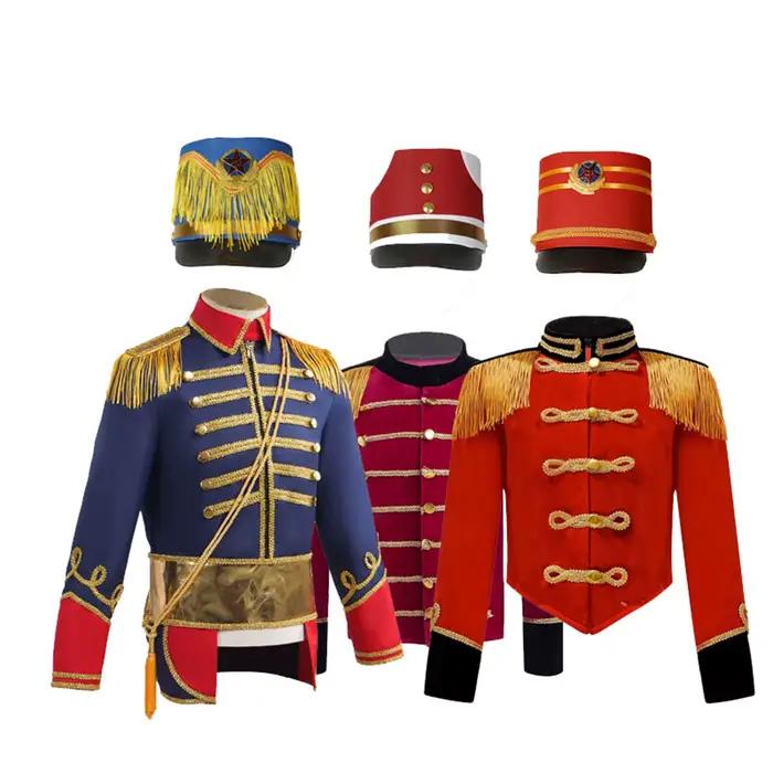 Chapeau casse-noisette d'halloween pour garçons et filles