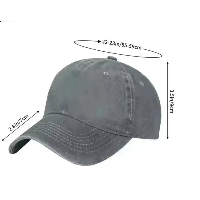 Casquette de baseball rétro The Prodigy pour homme