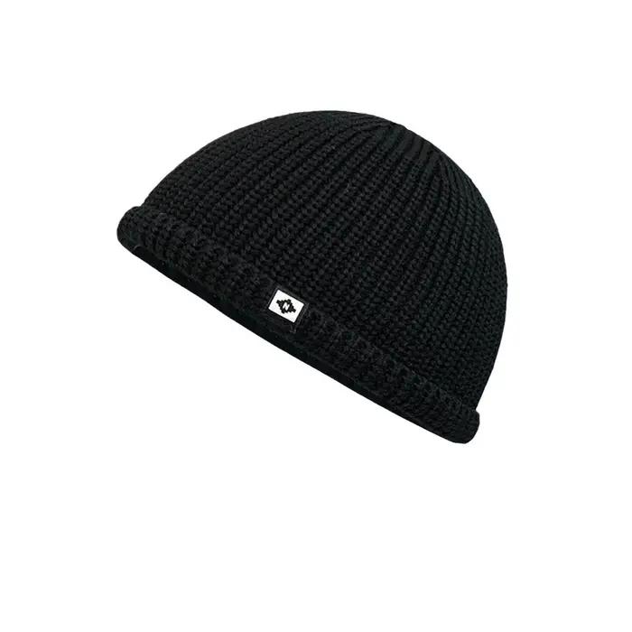 Chapeau Guapi, chapeau tricoté