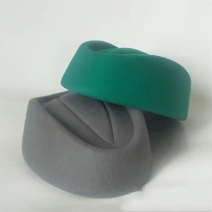Béret pour femme en cachemire