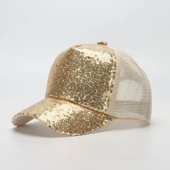 Casquette en maille ajustable Deepom pour enfants