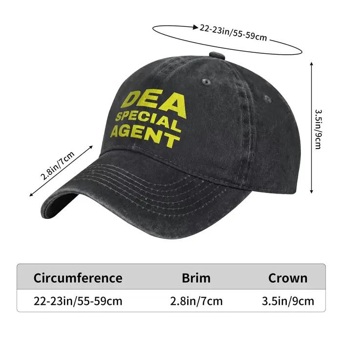 Casquette de baseball décontractée unisexe pour hommes