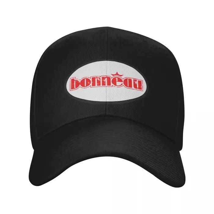 Casquette de baseball pour hommes et femmes