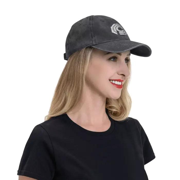 Casquette de baseball Ocp From Robocops