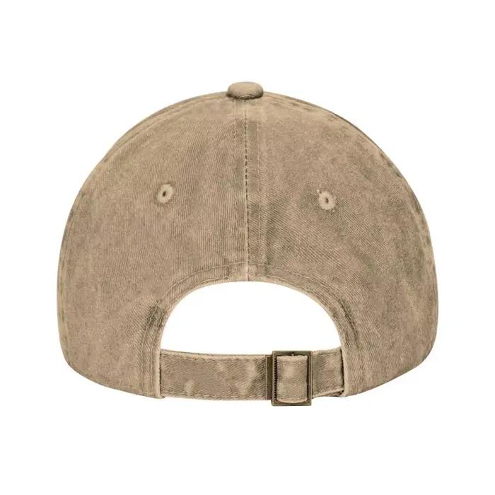 Camel Mirage Band Hommes Femmes Casquettes de baseball
