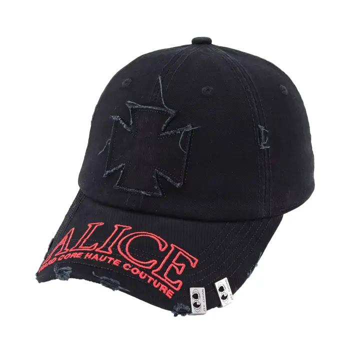 Casquette de baseball style américain