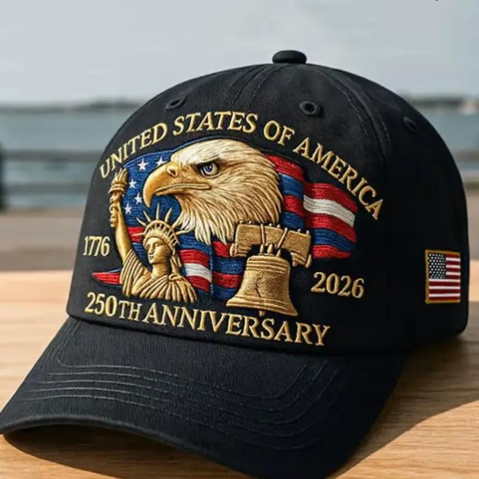 Casquette de camionneur réglable