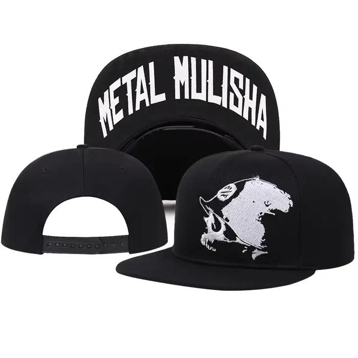 Casquettes de baseball de luxe pour hommes et femmes