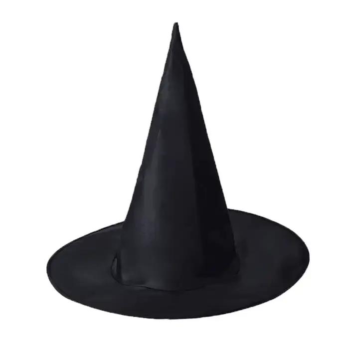 Chapeaux de sorcière pour Costume d'halloween