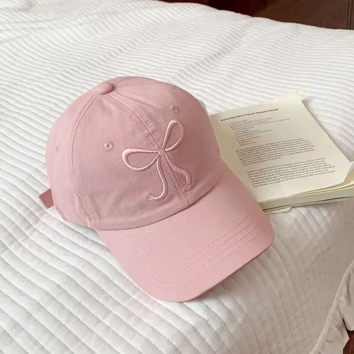 Casquette de baseball anti-UV pour enfants