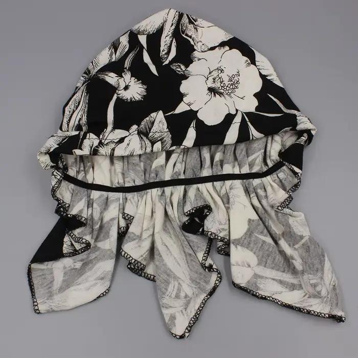 Turban de chimio pour femmes