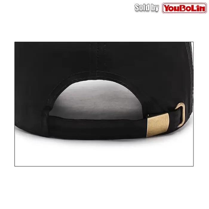 Chapeau casquette de baseball mode européenne et américaine printemps et automne
