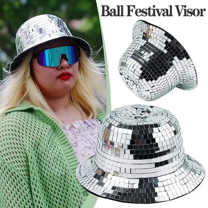 Casquette de fête classique pour Club Bar