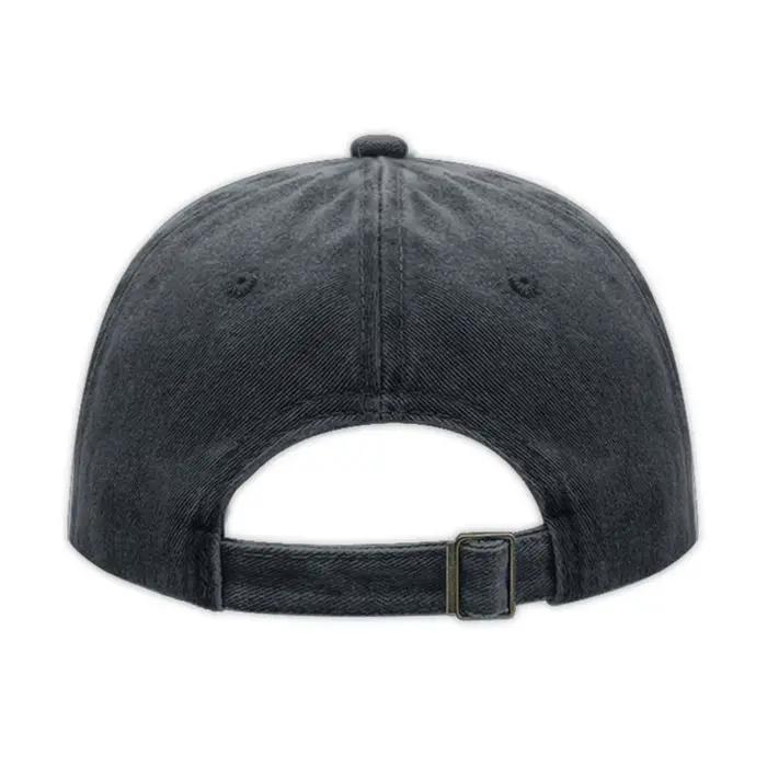 Casquette de baseball brodée de cocotier pour hommes et femmes