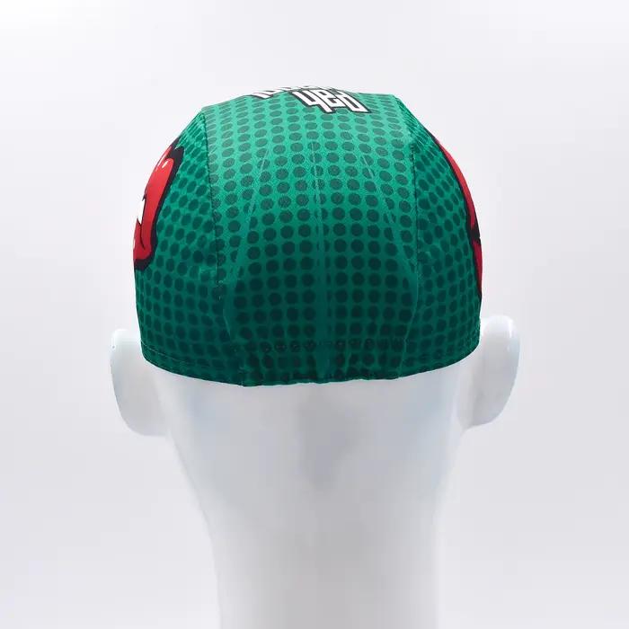 Jules-Casquette de cyclisme respirante unisexe Love Coussins