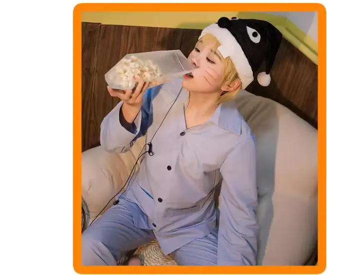 Chapeau de Couchage pour Cosplay