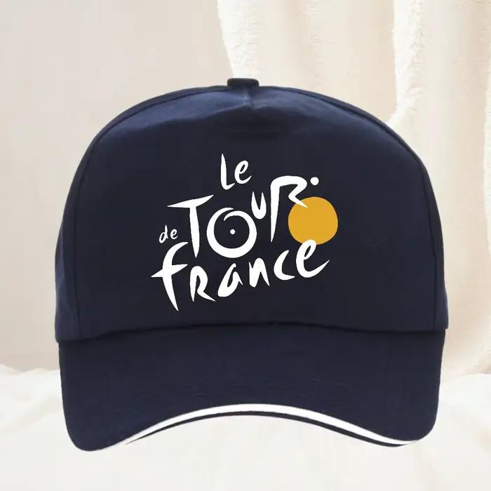 Casquette de baseball réglable pour hommes et femmes