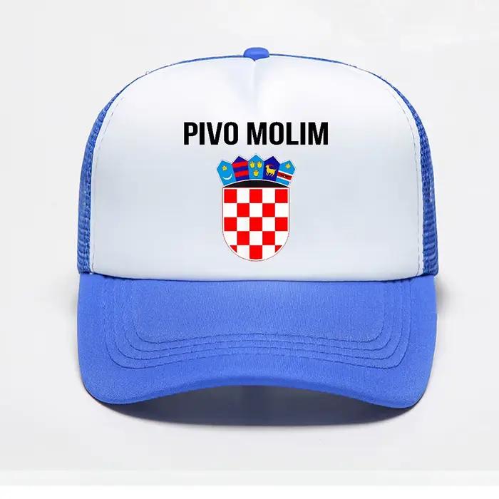 Casquette de baseball pour hommes