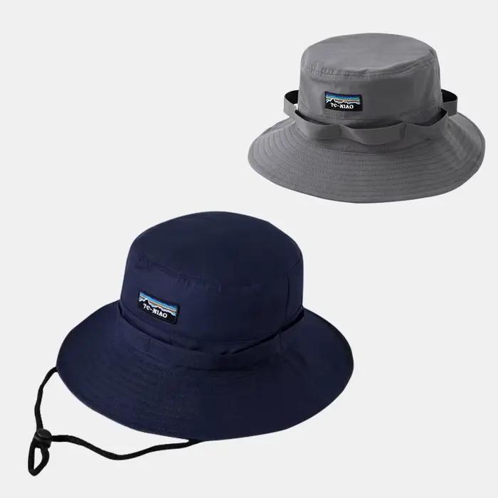 Chapeau de Protection solaire pour hommes