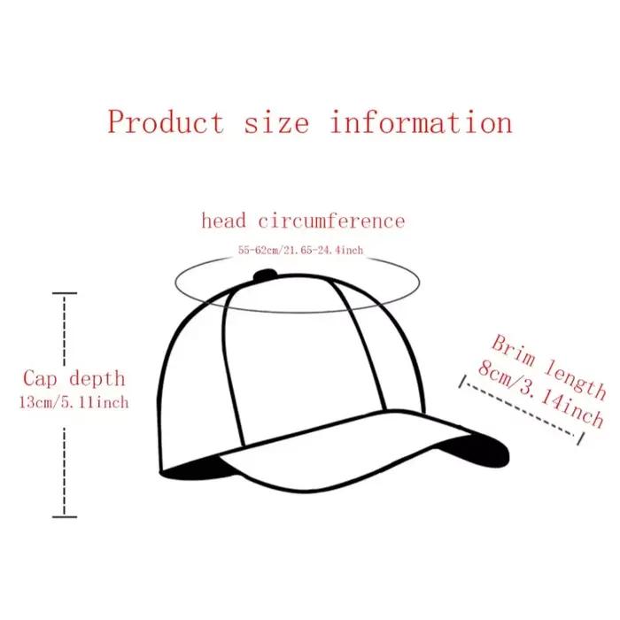 Casquette de baseball unisexe vintage effet vieilli avec drapeau australien et motif kangourou