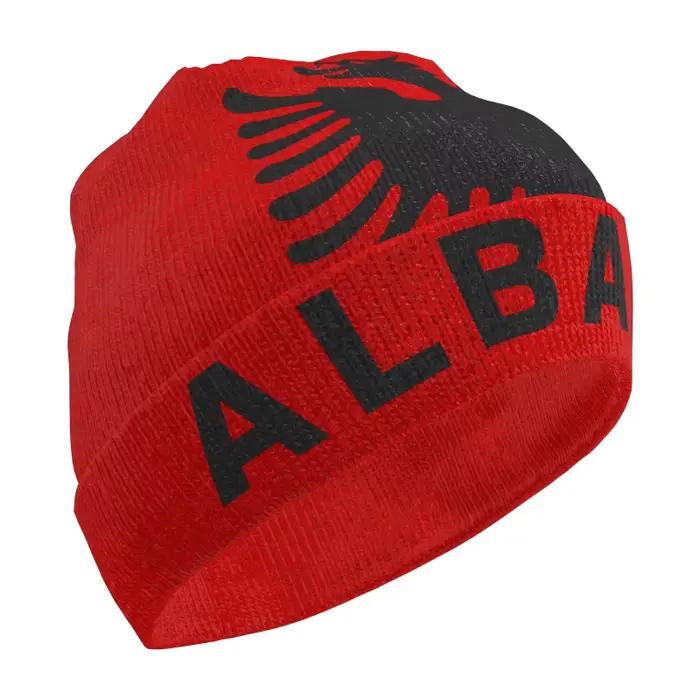 Chapeau tricoté personnalisé gratuitement