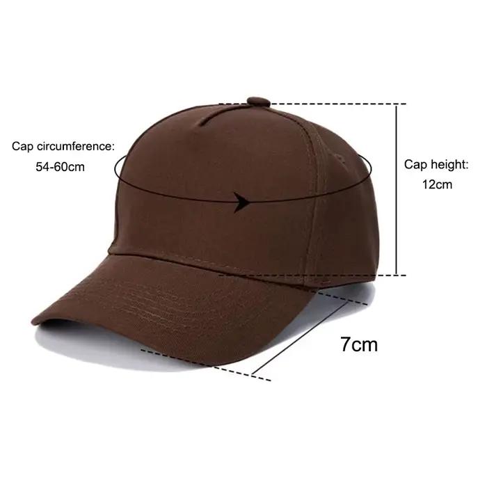 Casquette de Baseball personnalisable