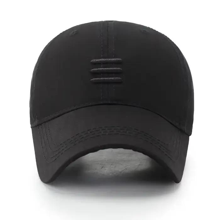 Chapeau casquette de baseball mode européenne et américaine printemps et automne
