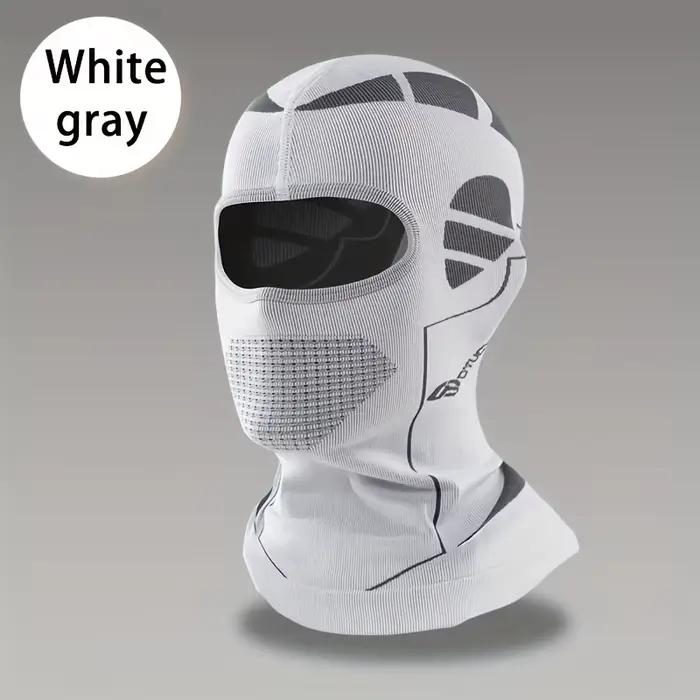 Casquette de sport d'hiver épaisse