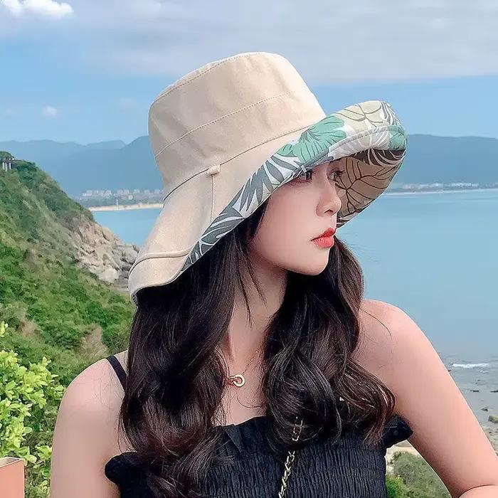 Chapeaux d'été pour femmes