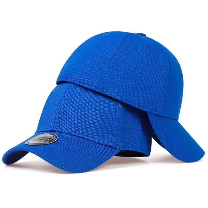 Casquette de Baseball de haute qualité pour hommes