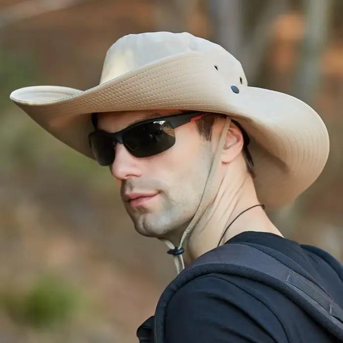 Chapeau Bob d'été pour Homme