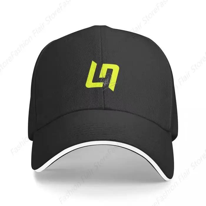 Lando Norris-Casquette de Baseball pour Homme et Femme
