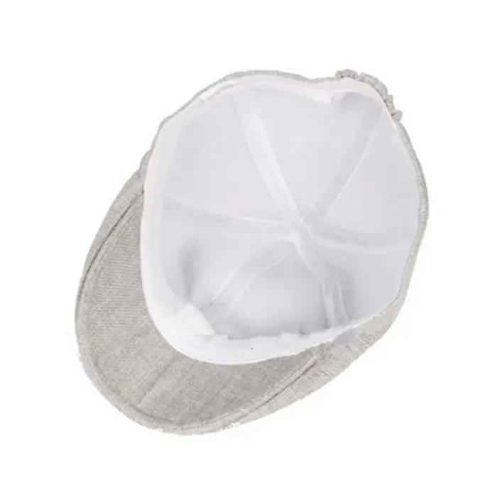 Casquette rétro d'été pour hommes et femmes
