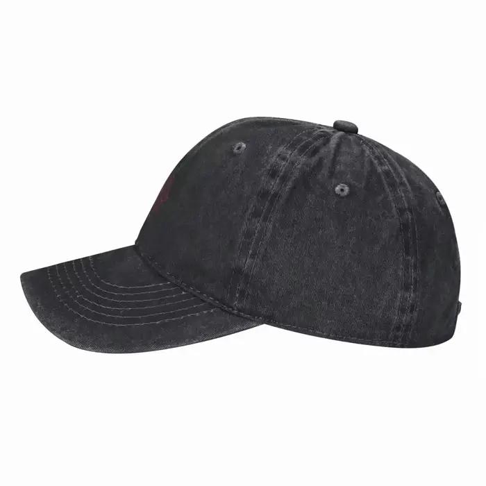 Casquette de baseball Lions sin of pride Escanor casquette militaire style western multifonction pour homme et femme occasions extérieures et sportives