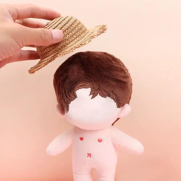 Mini chapeau de beurre