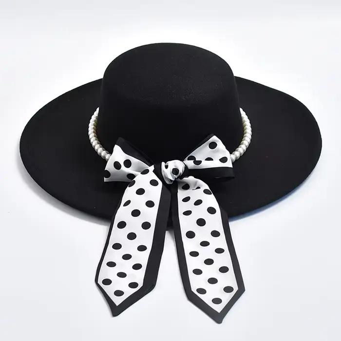 Chapeaux Fedora pour femmes