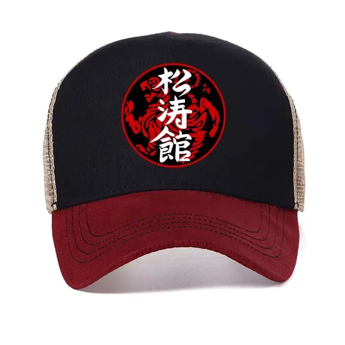 Casquette de baseball pour hommes
