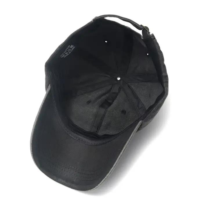 Nouveau Pingu Pinga pingouin TV impression casquettes de Baseball unisexe lavé Denim Noot papa casquette hommes femmes 100% coton visière Protection Snapback