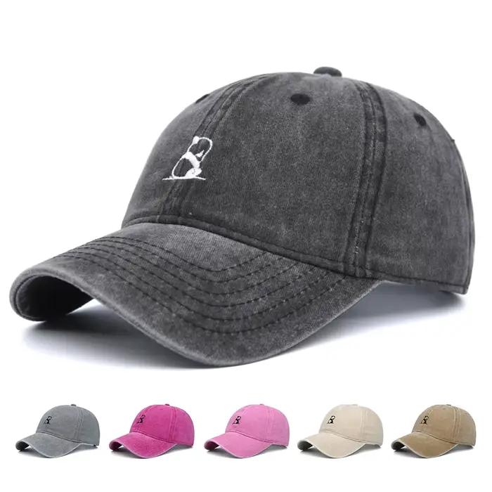 Casquette de Baseball pour hommes et femmes