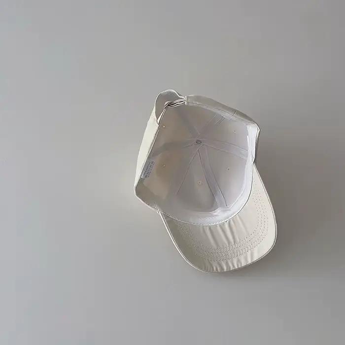Casquette de baseball pour enfants