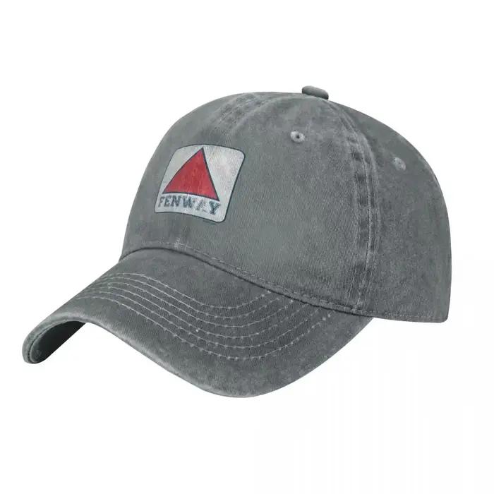 Casquette de baseball Fan of Fenway Boston