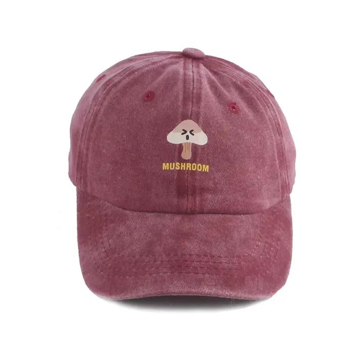 Casquette de Baseball réglable pour enfants